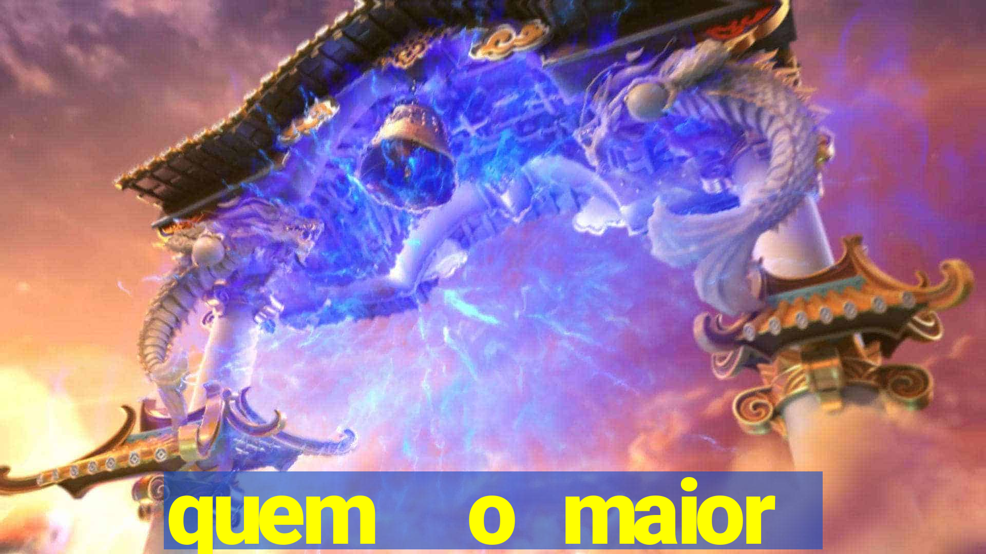 quem  o maior time de minas